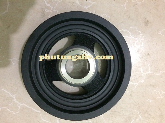 bu ly trục cơ cx5